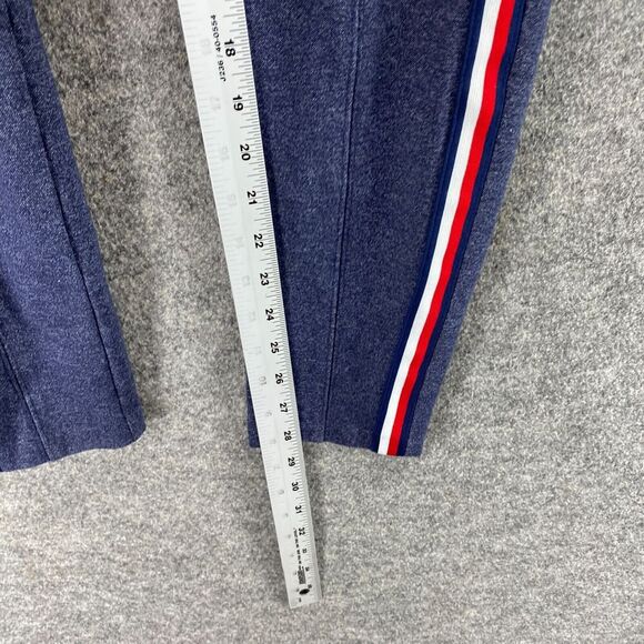 Old Navy Activewear Pants Women L Large Gray Stivie High Rise Pull On Skinny - Picture 7 of 10